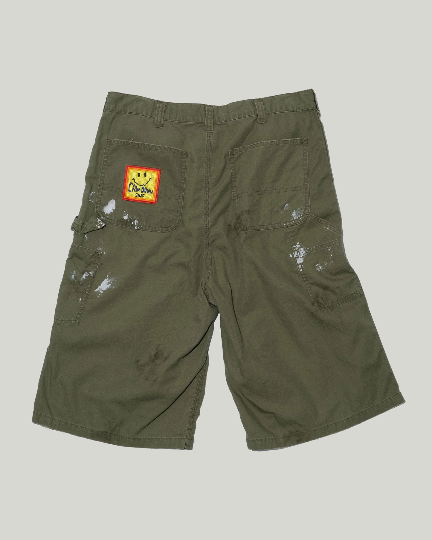 END OF YEAR BOOK SHORTS