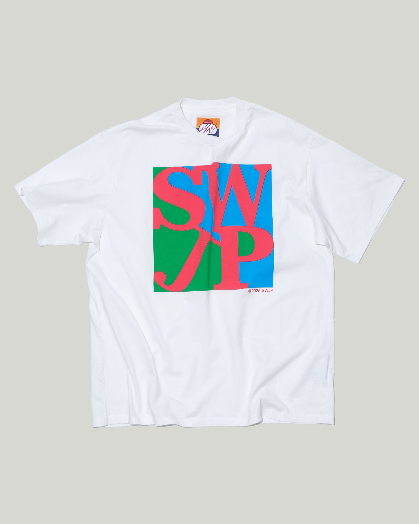 LOVE PARK T-SHIRT