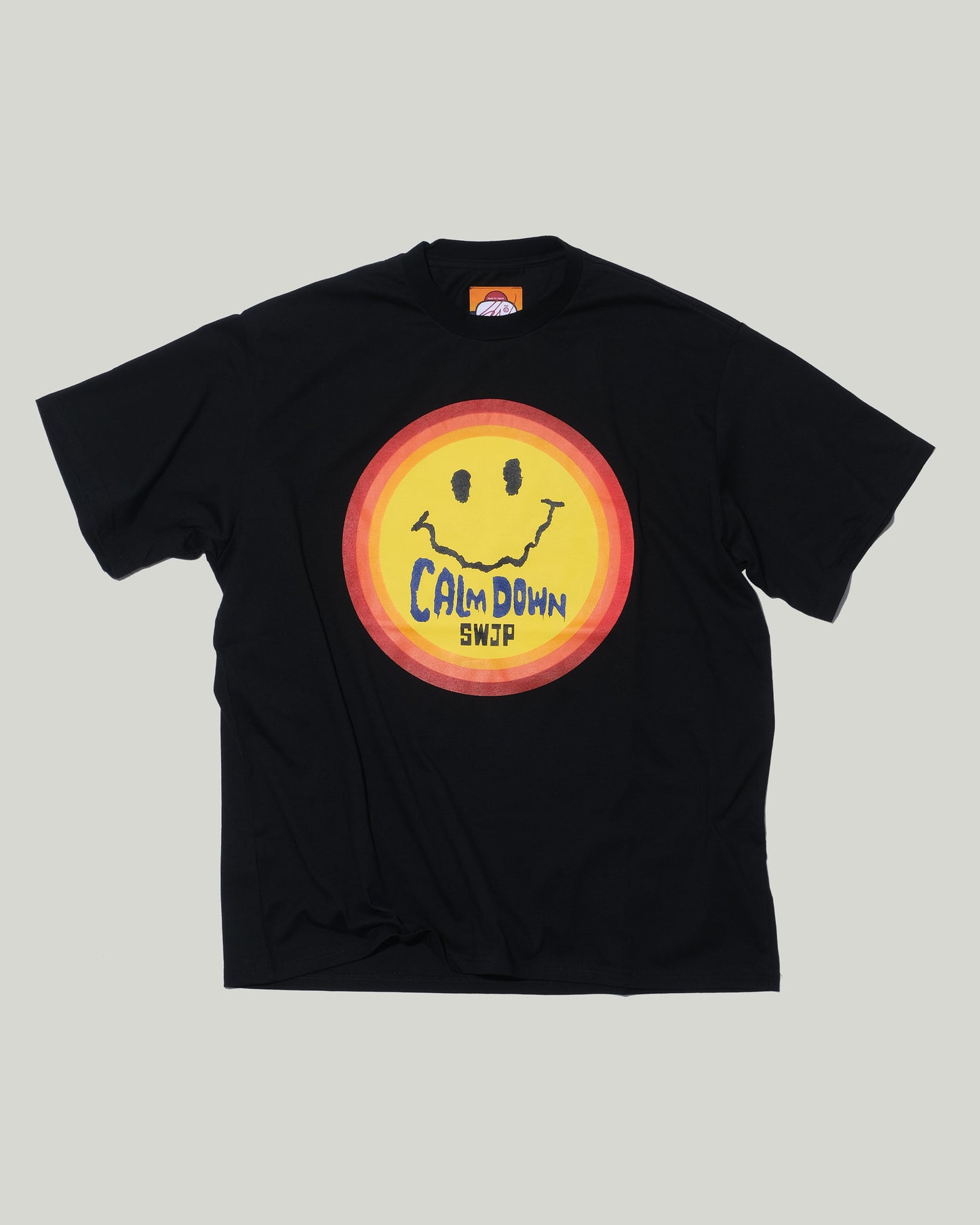 CALMDOWN T-SHIRT