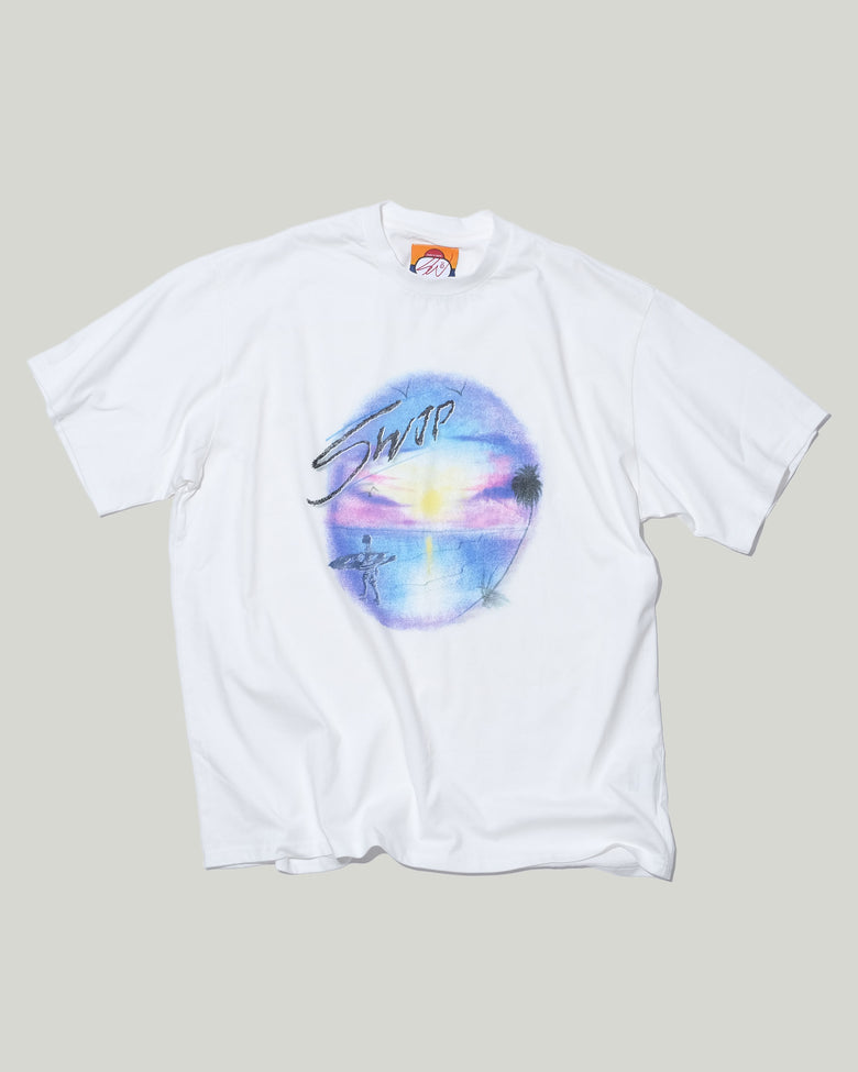 VACATION SOUVENIR T-SHIRT
