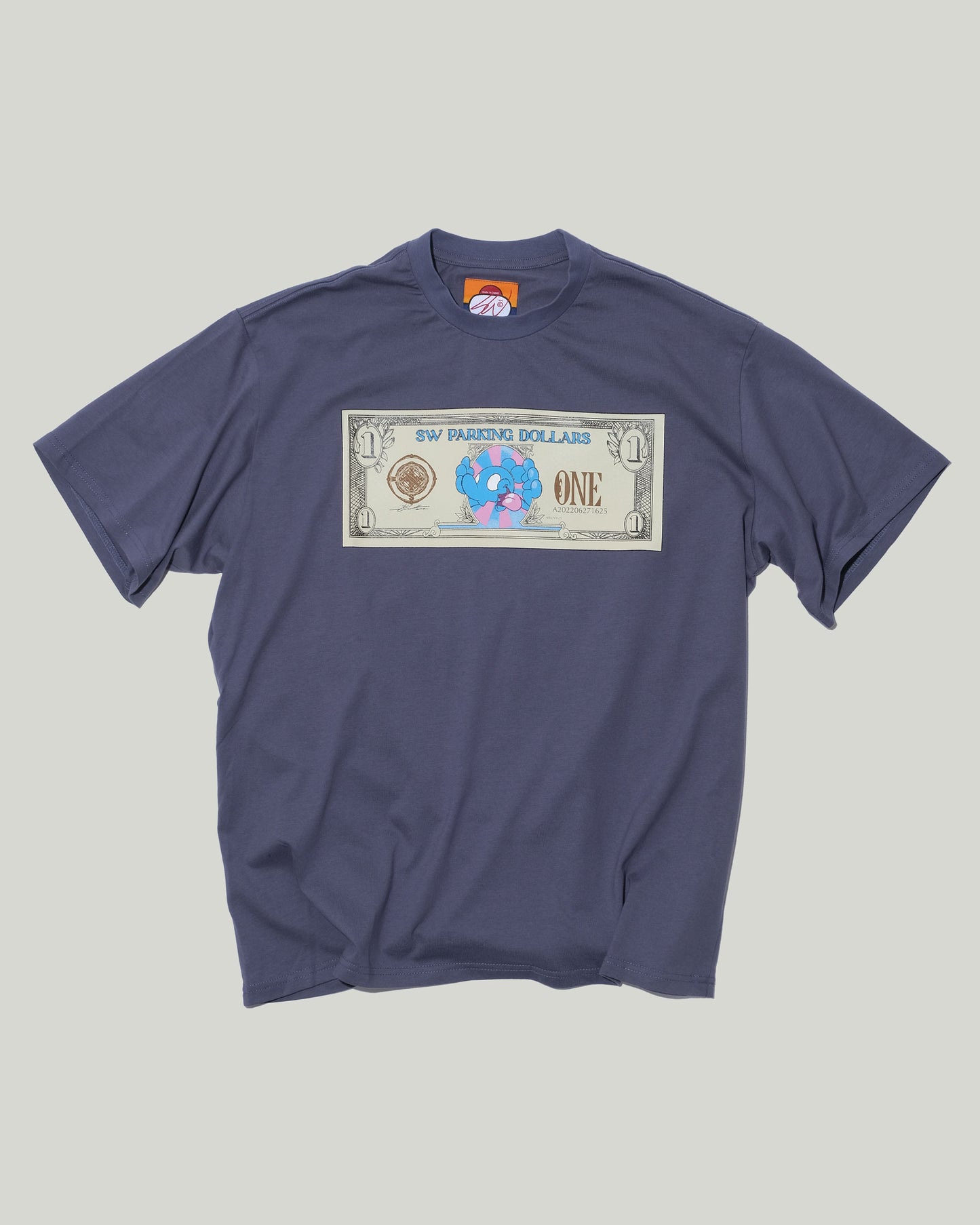 CPD T-SHIRT
