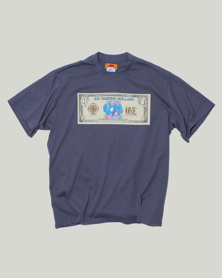 CPD T-SHIRT