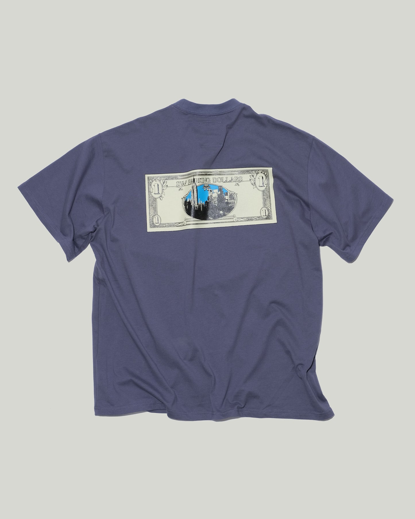 CPD T-SHIRT