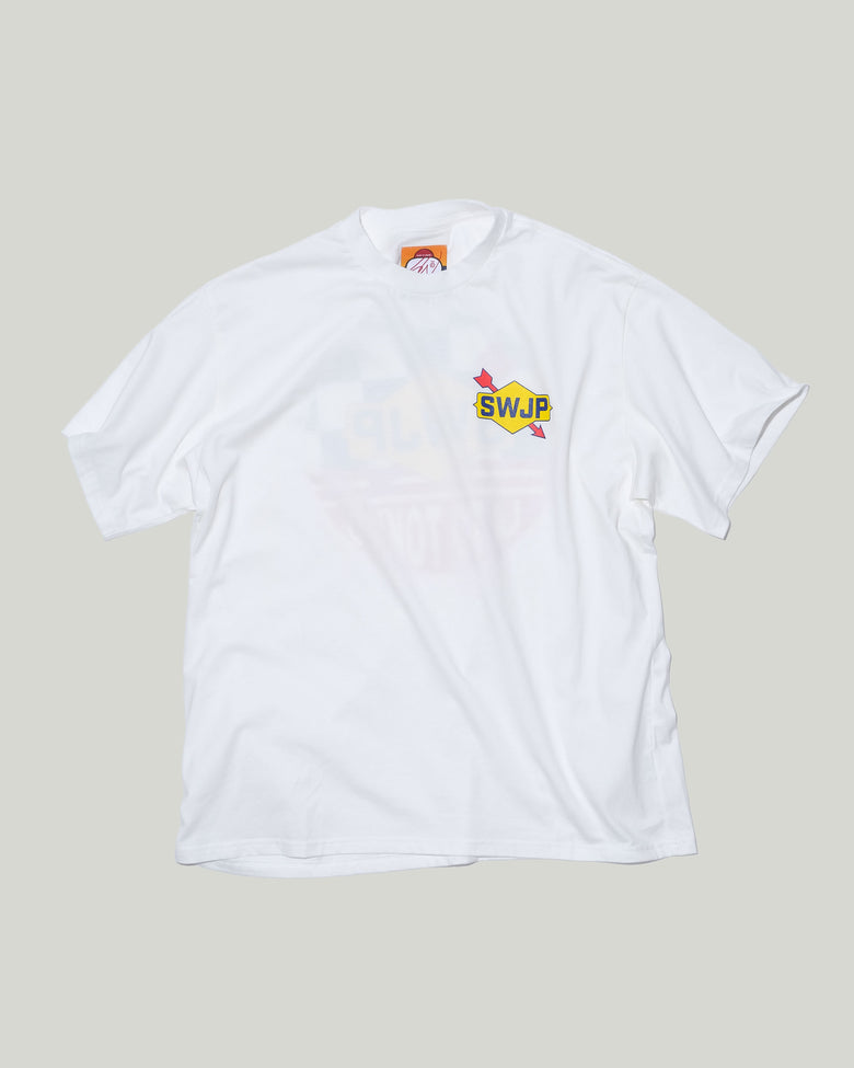 GAS STATION T-SHIRT