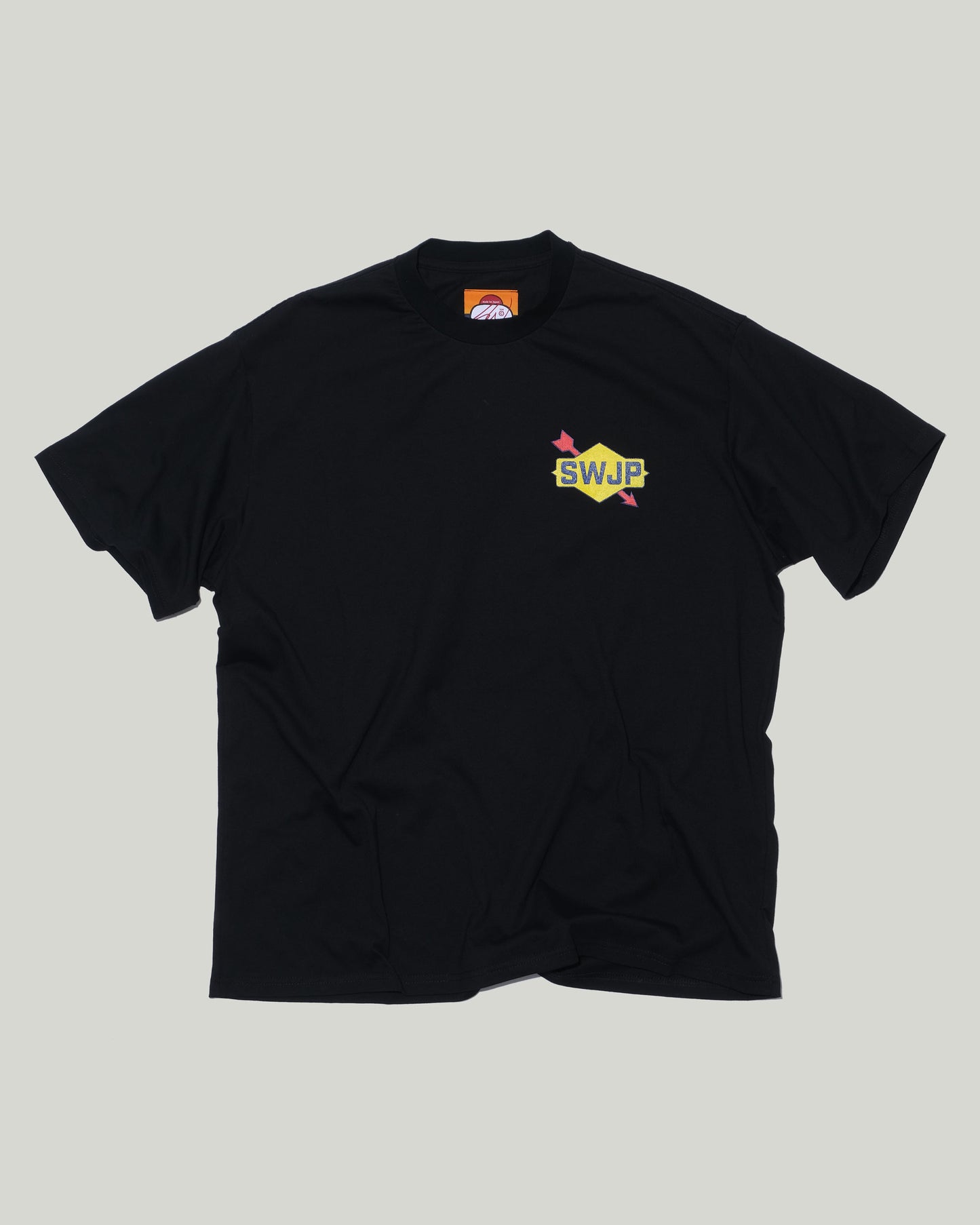 GAS STATION T-SHIRT