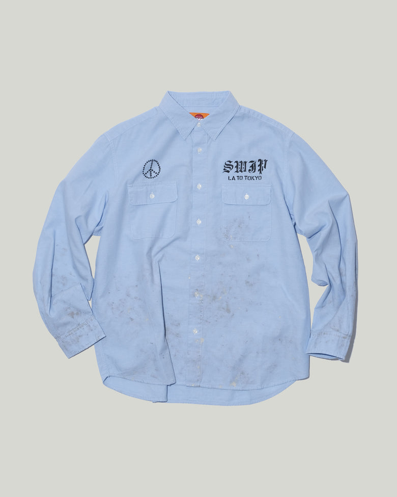MOS CHAMBRAY SHIRT