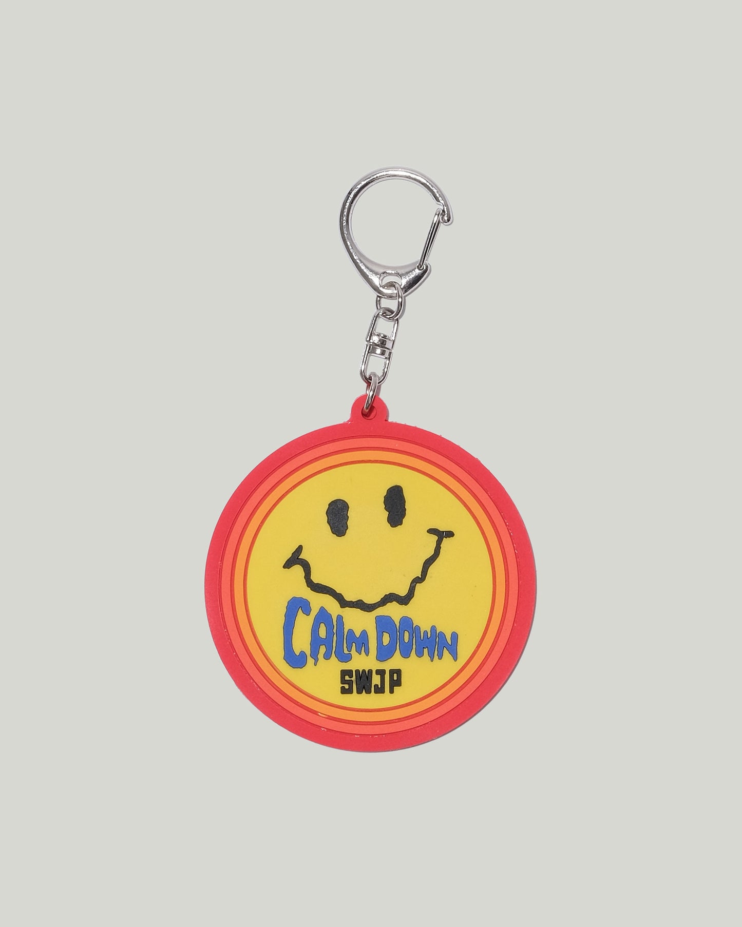 CALMDOWN KEYCHAIN