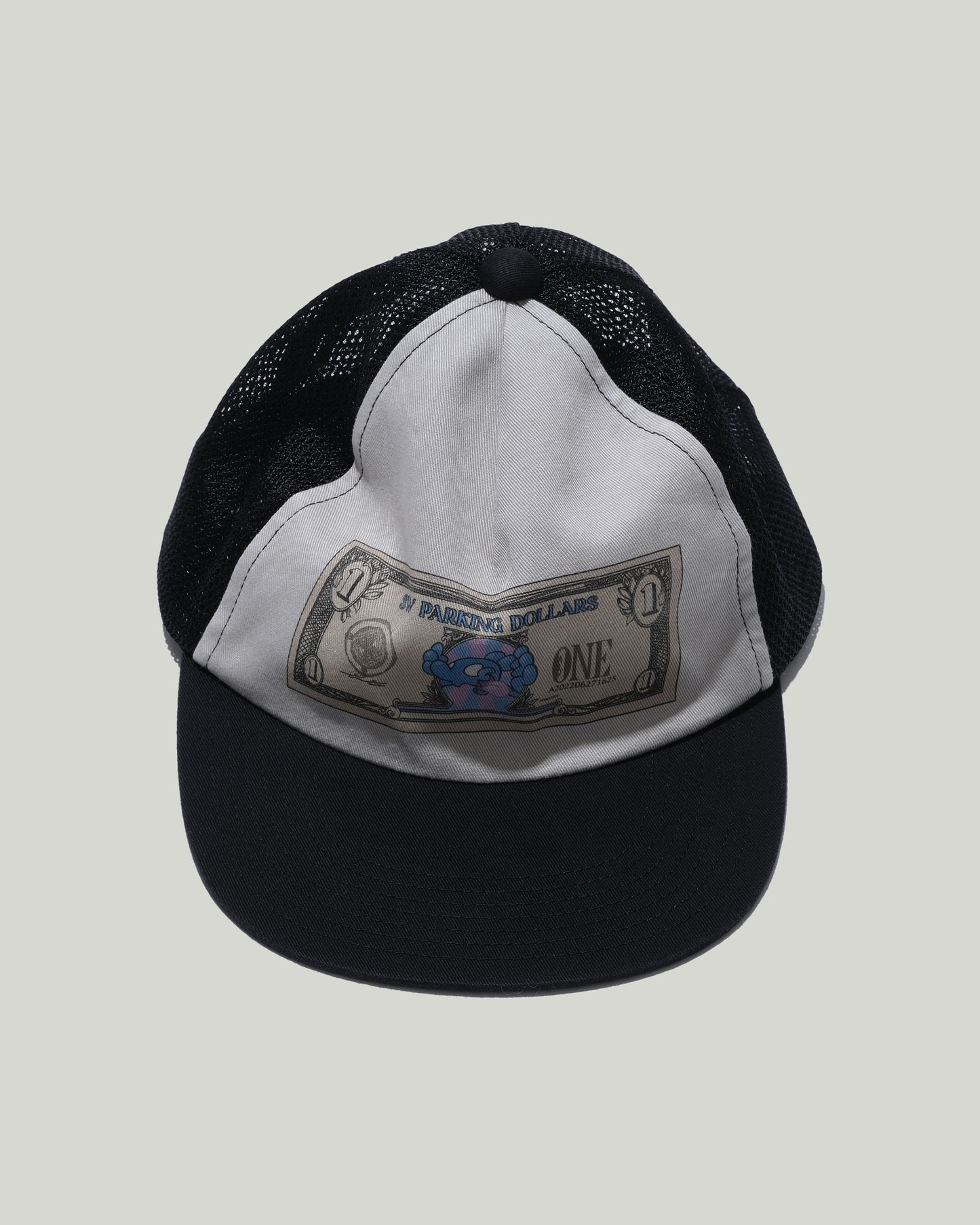 CPD TRUCKER CAP