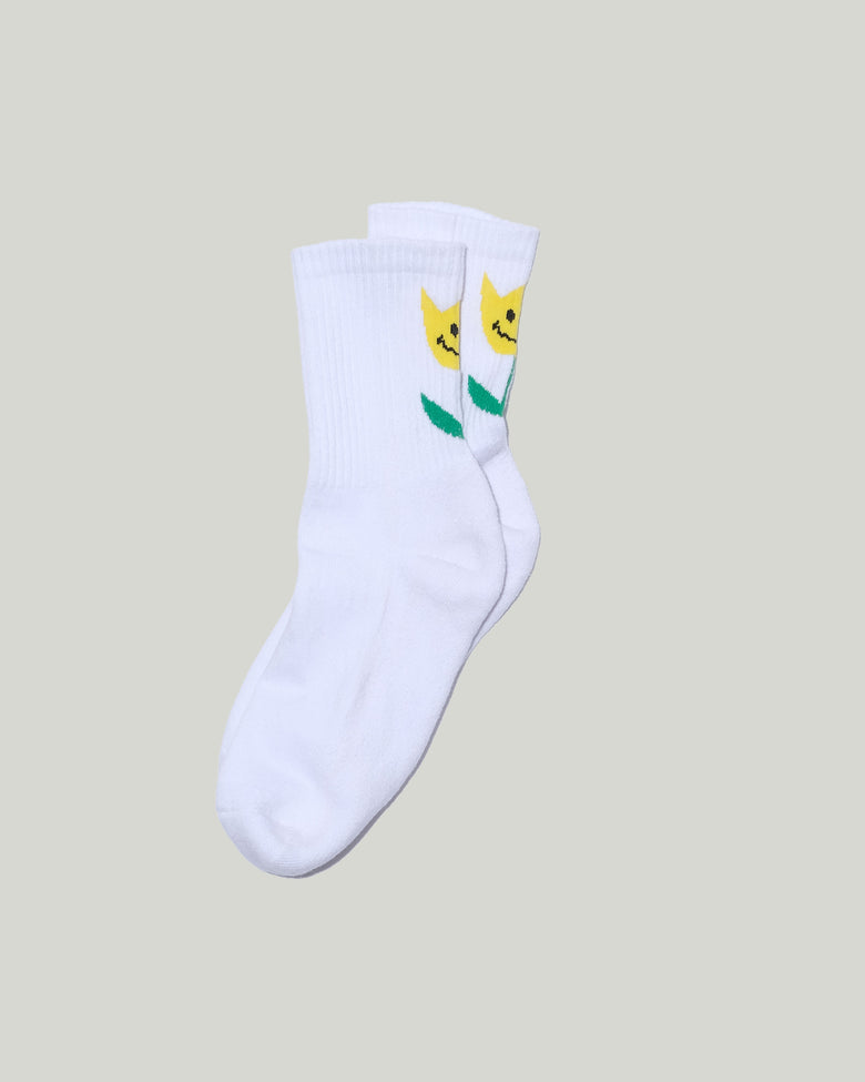 SuperZoo CALMDOWN SOCKS
