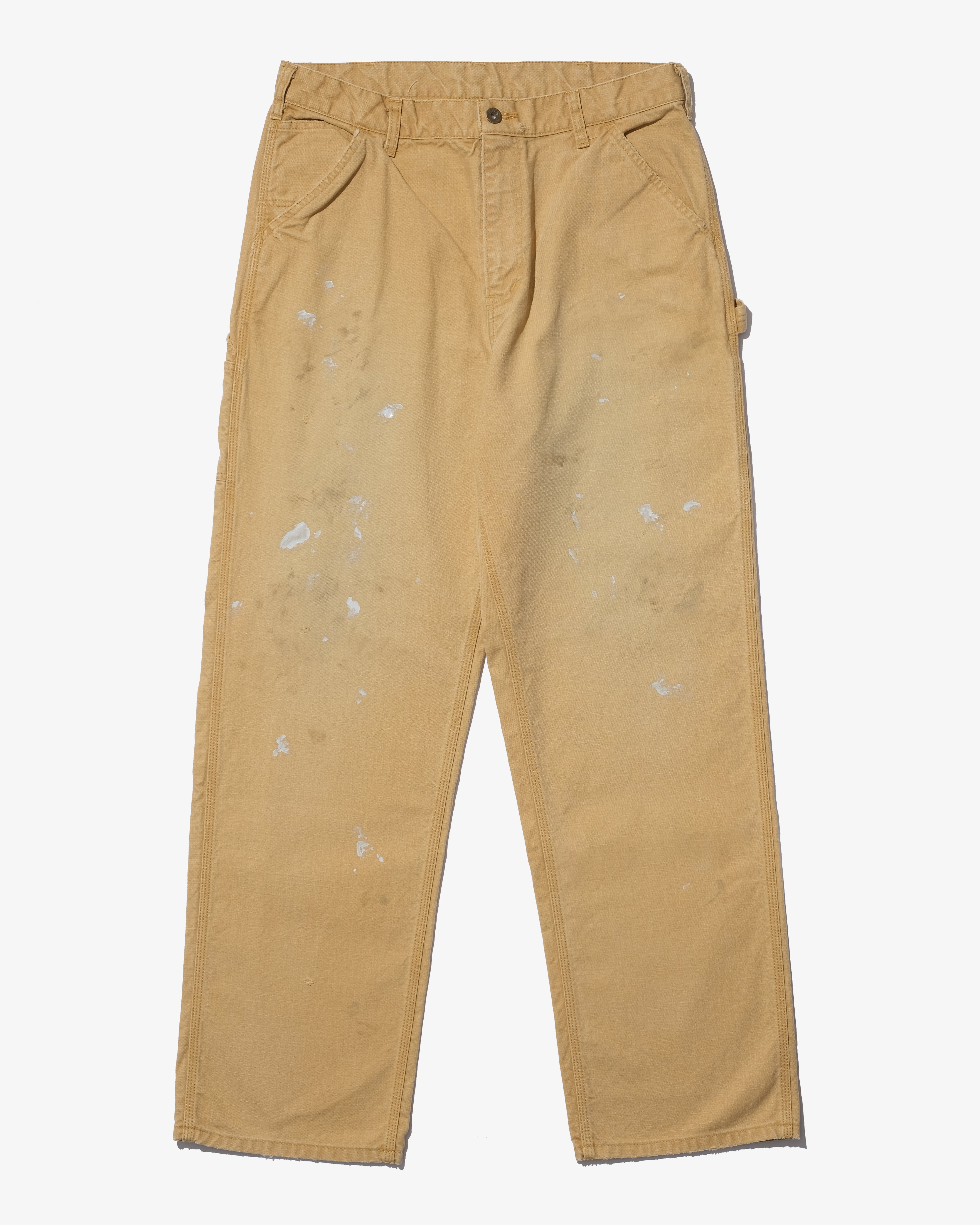 J.S.B. 正規品 SW PANTS Simba Smocked Waist Pant