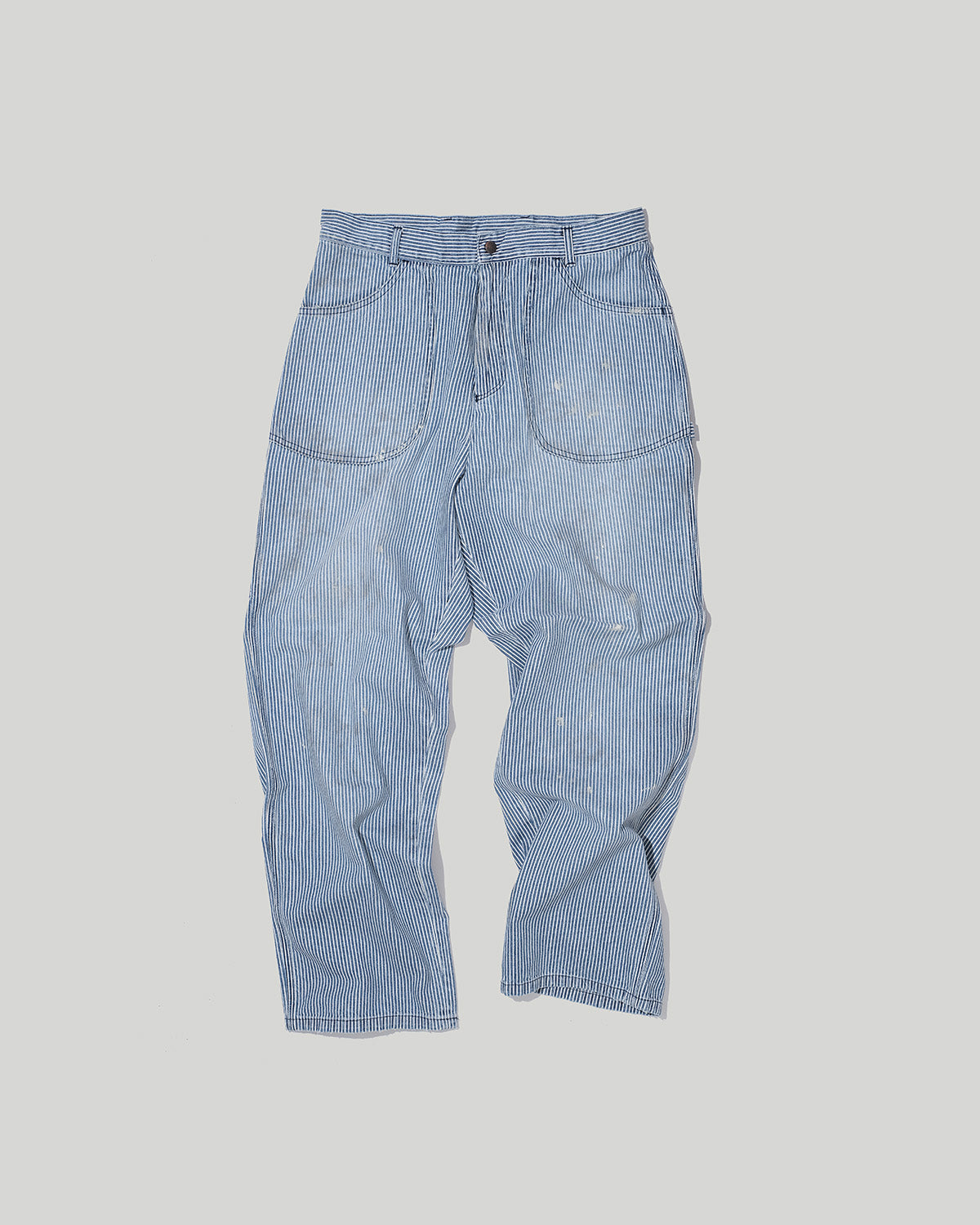 Hickory Carpenter Pants