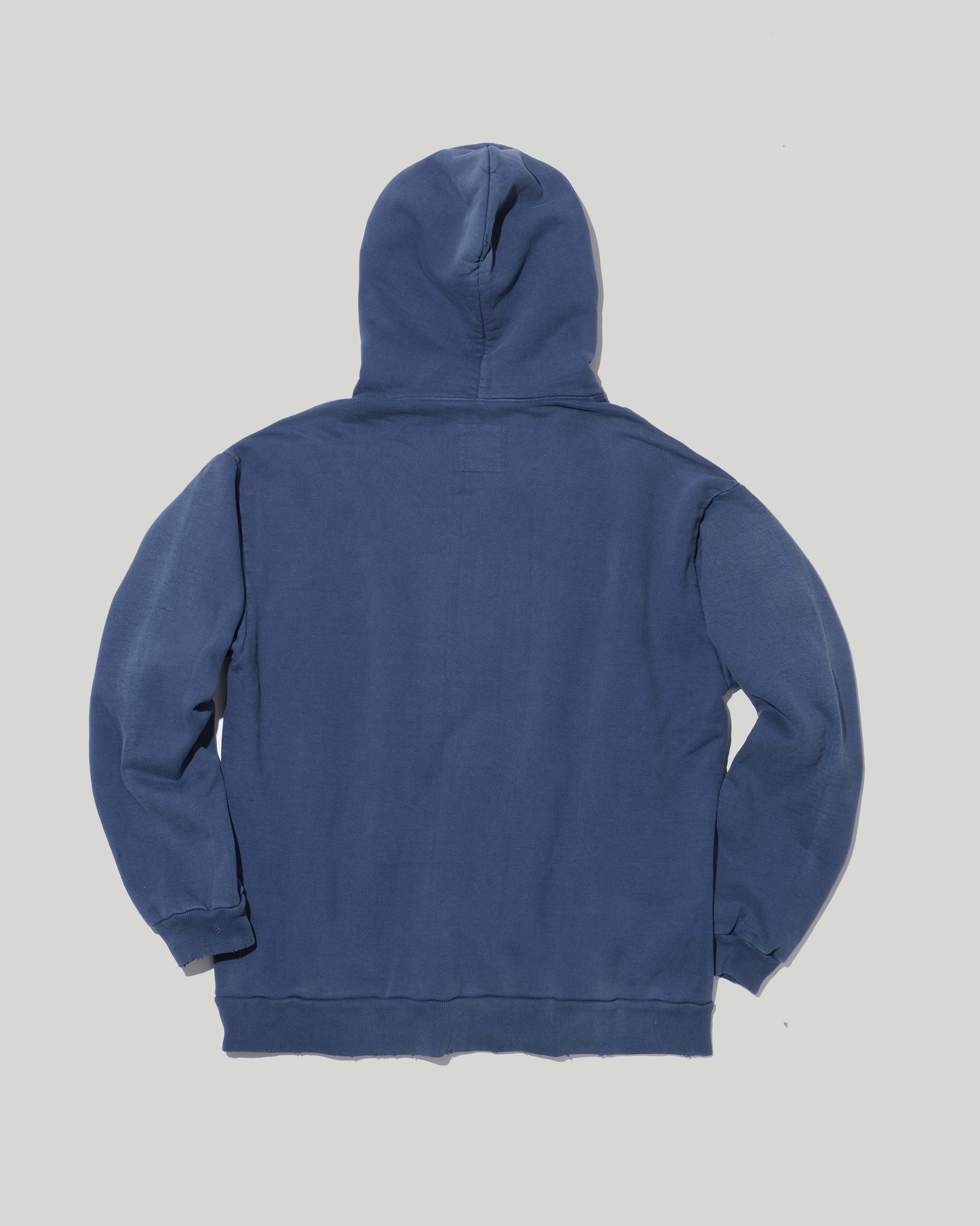 SWJP ZIP UP HOODIE