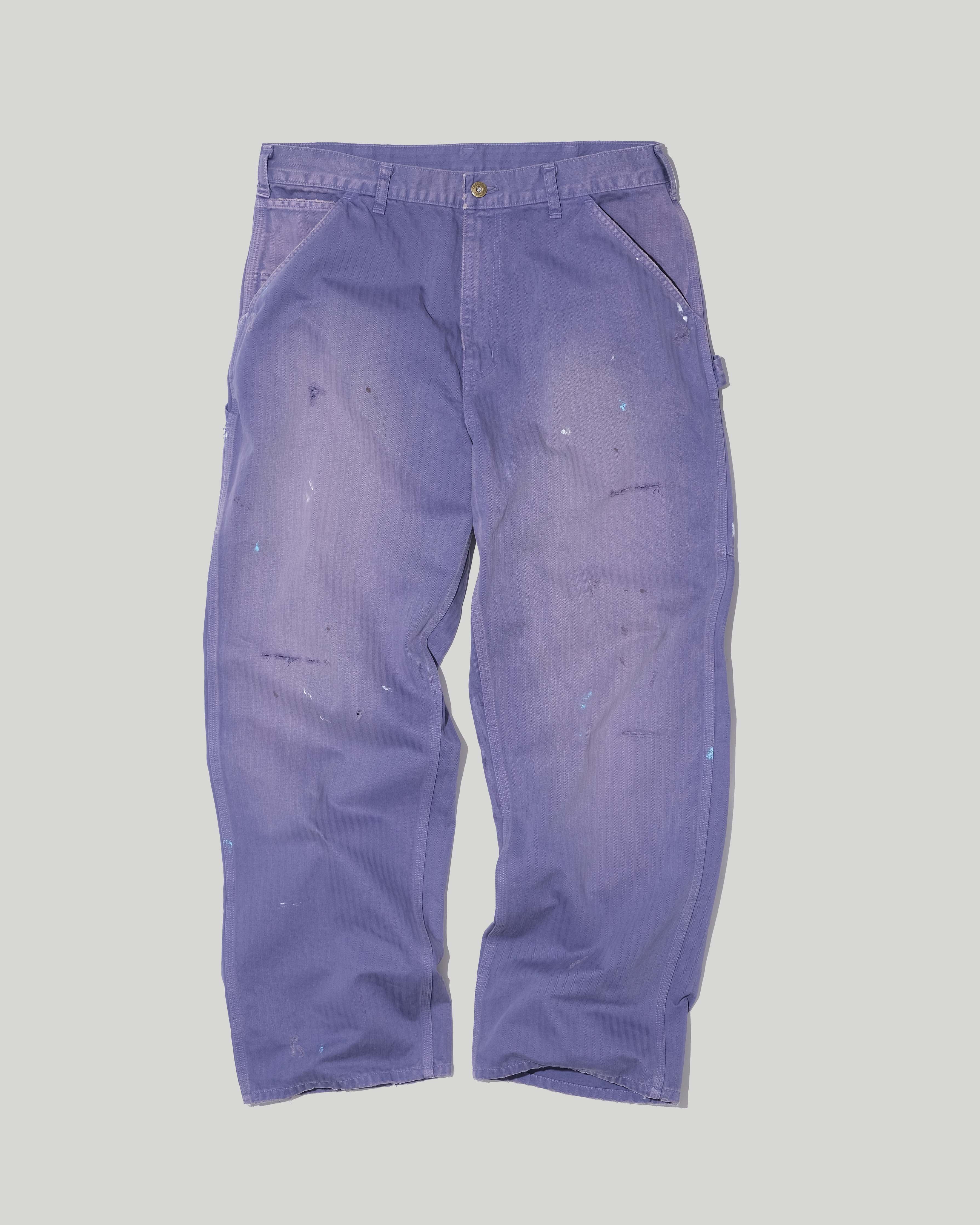 SWJP / ATELIER PANTS - Sean Wotherspoon Designs 公式 – SWJP