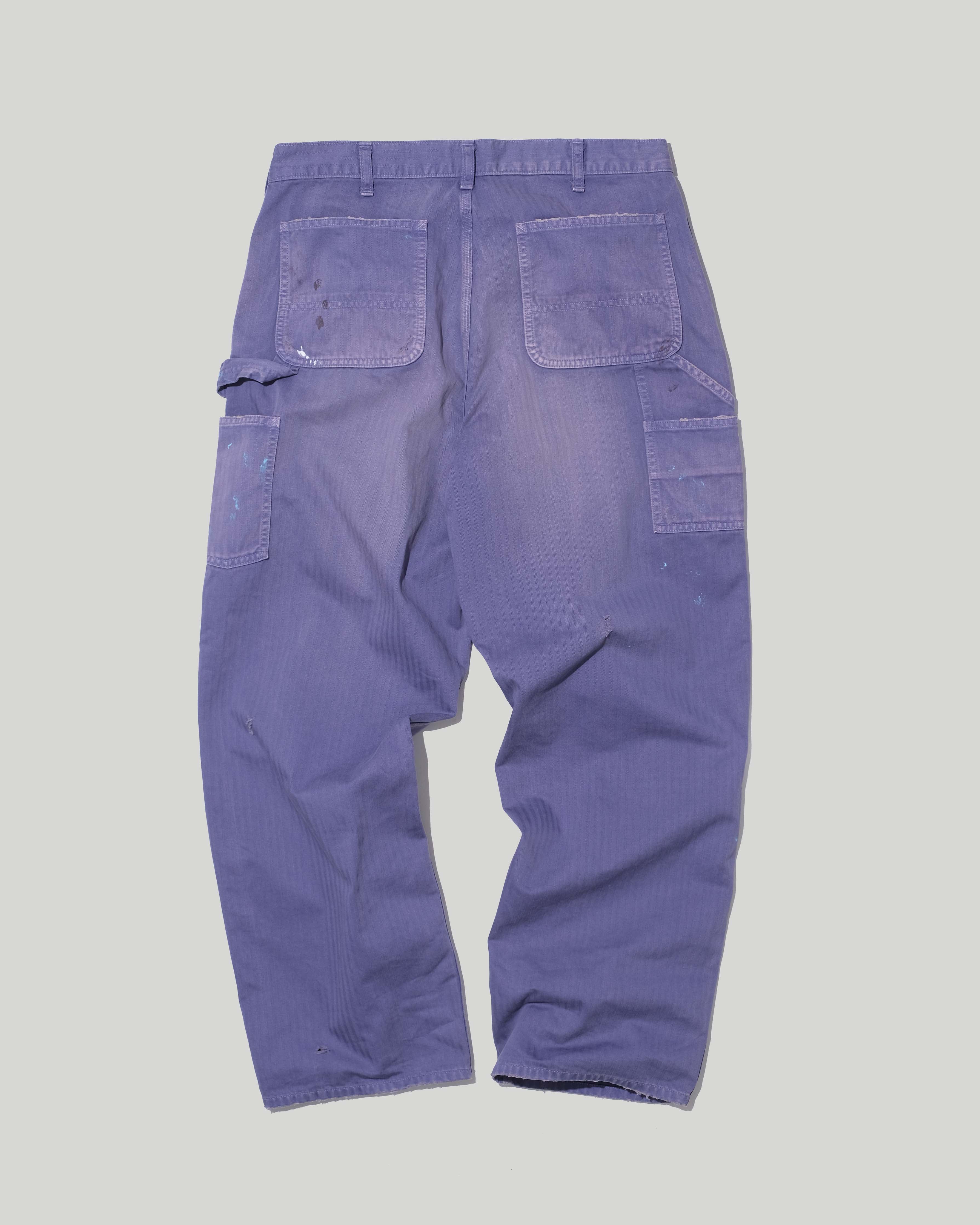 SWJP / ATELIER PANTS - Sean Wotherspoon Designs 公式 – SWJP