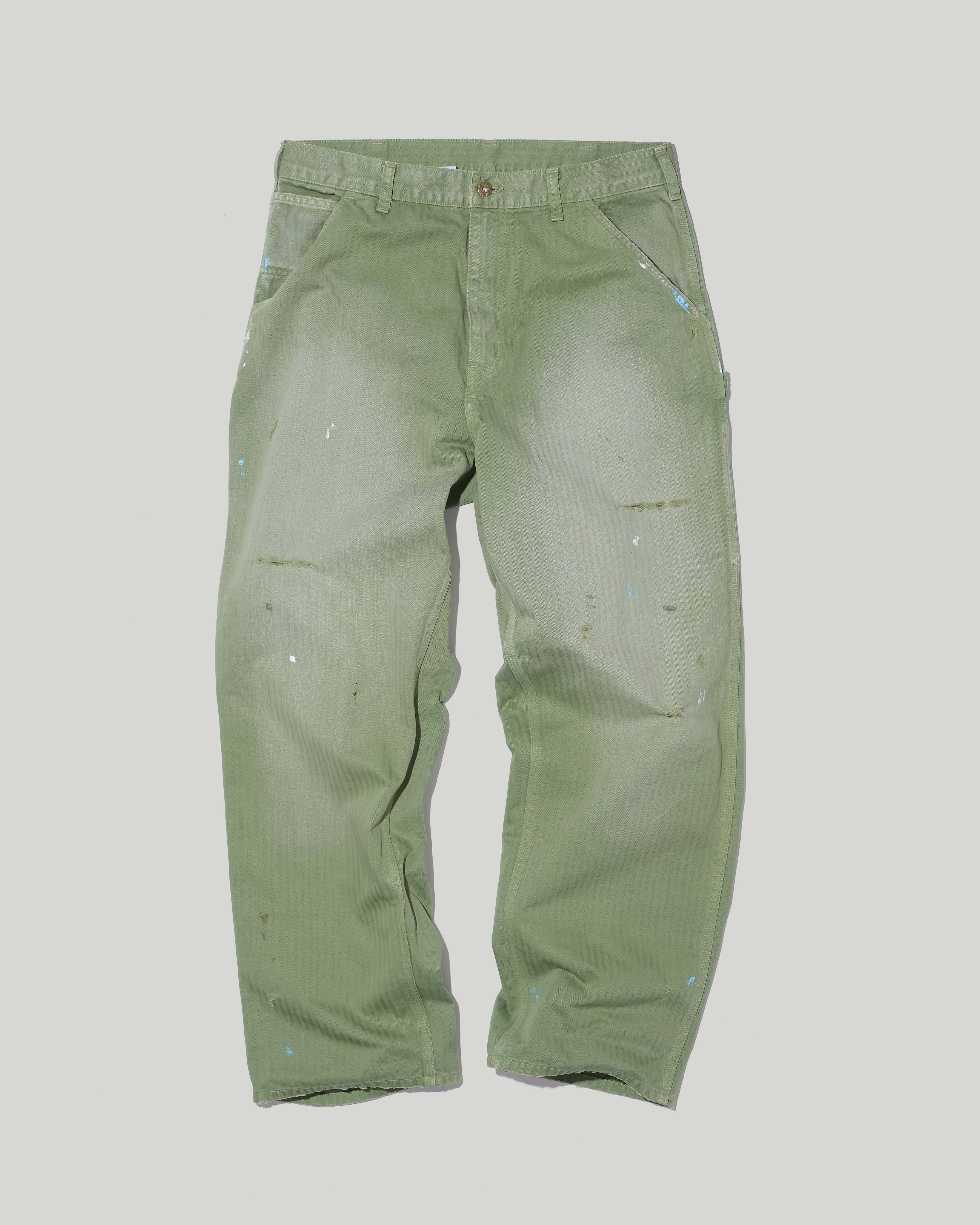 SWJP / ATELIER PANTS - Sean Wotherspoon Designs 公式 – SWJP