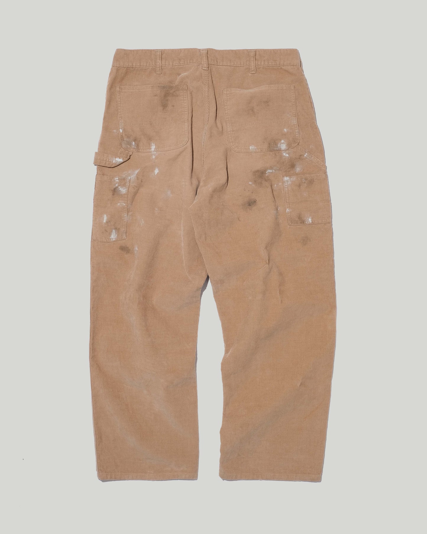 CORDULOY CARPENTER PANTS