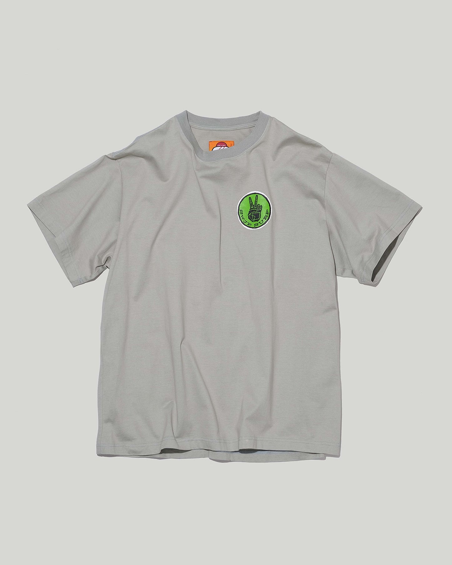 SWJP SURF T-SHIRT