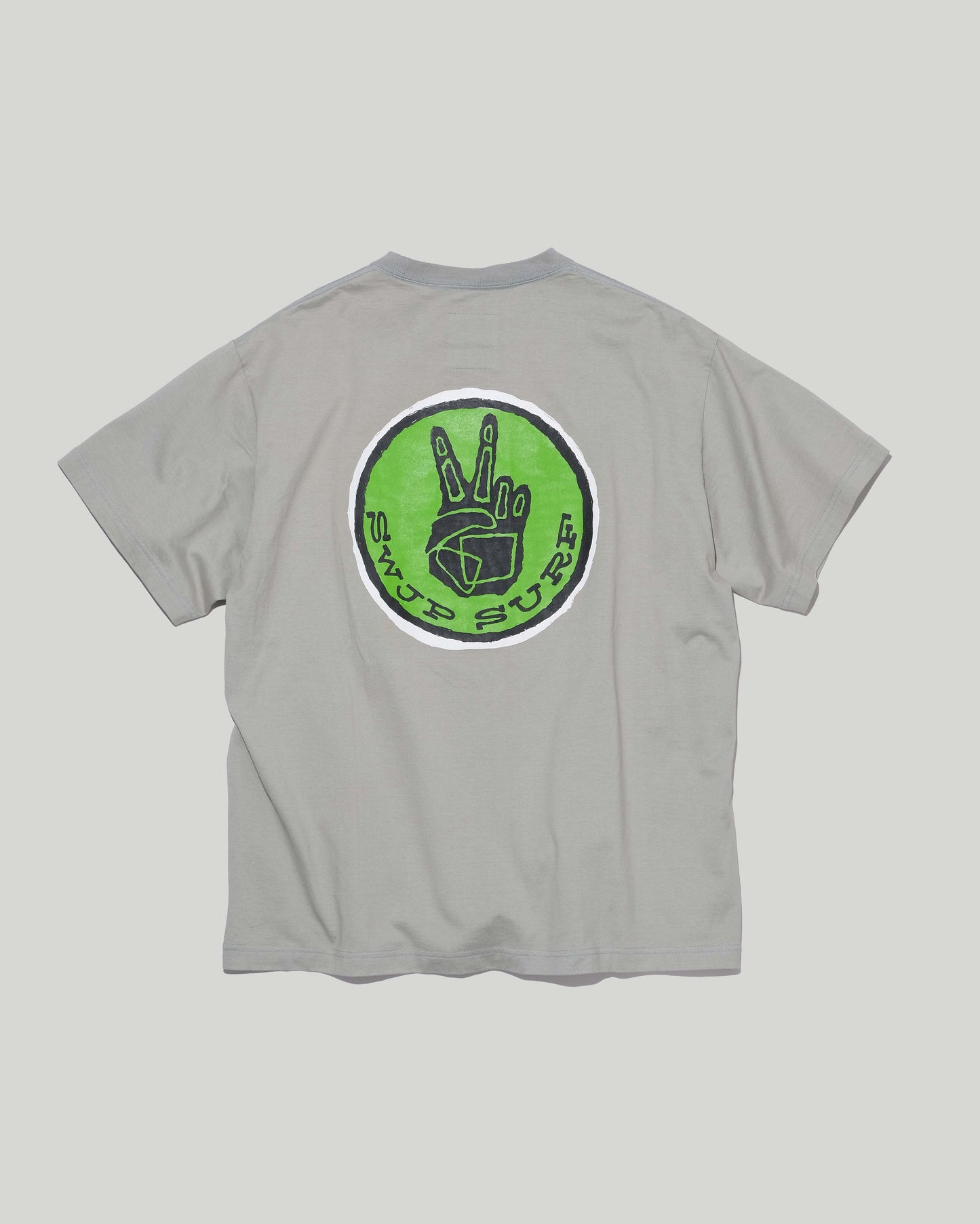 SWJP SURF T-SHIRT