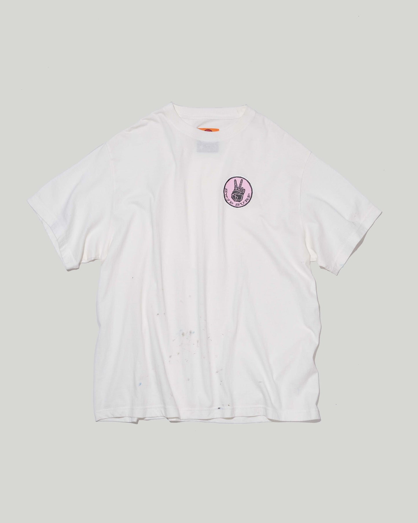 SWJP SURF T-SHIRT