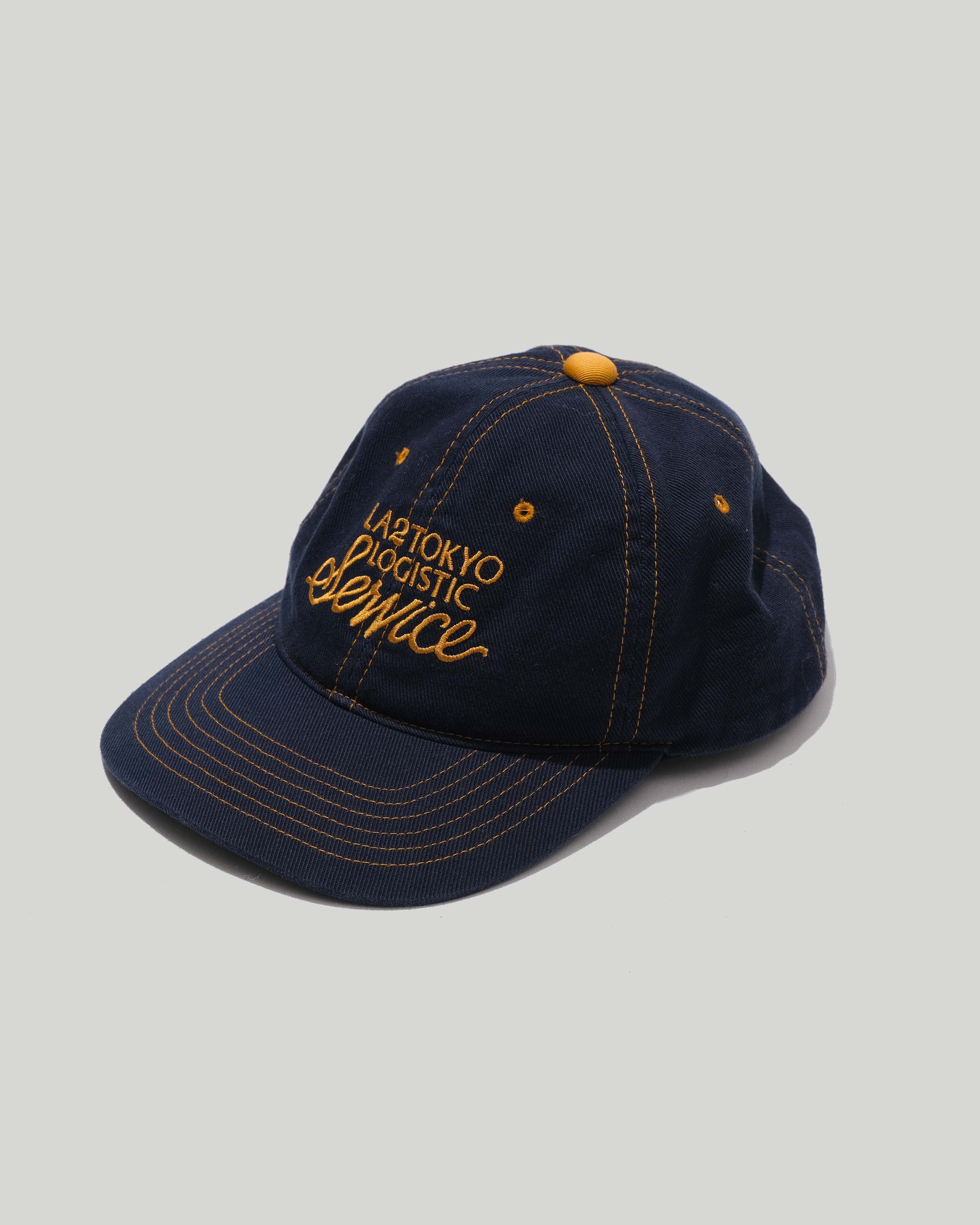 SWJP / SW SERVICE CAP - Sean Wotherspoon Designs 公式 – SWJP