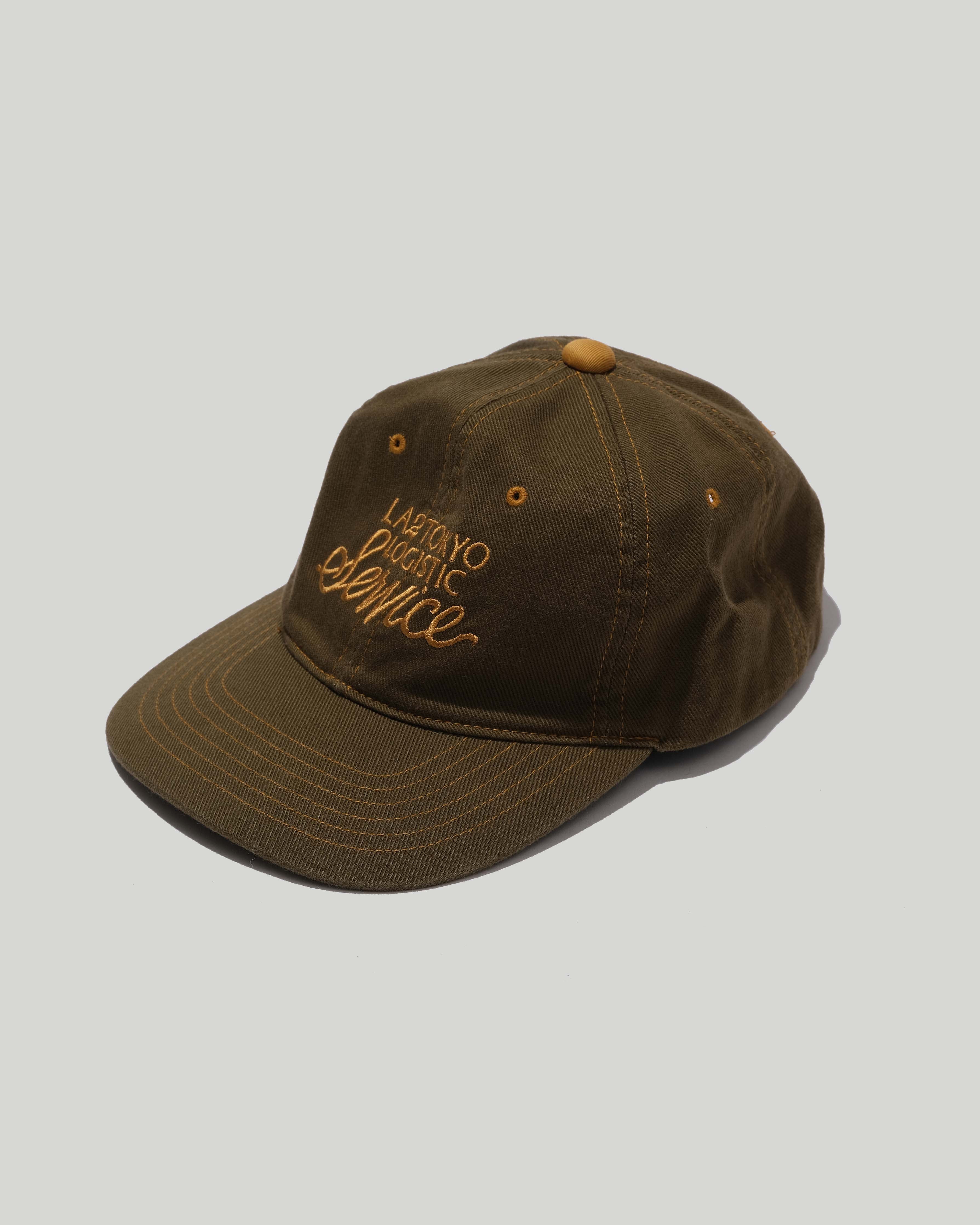SWJP / SW SERVICE CAP - Sean Wotherspoon Designs 公式 – SWJP
