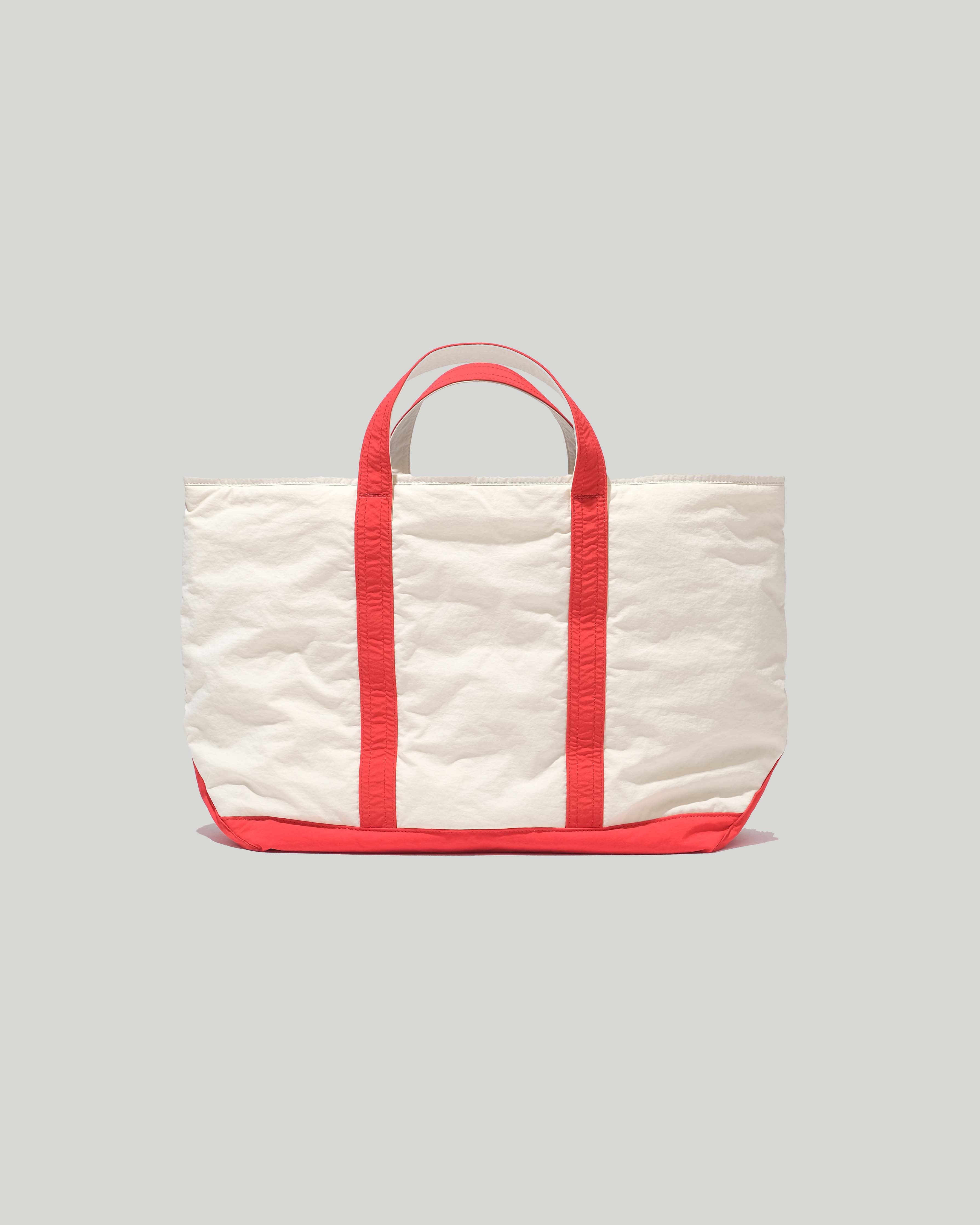 SWJP / PUFFER BOAT AND TOTE - Sean Wotherspoon Designs 公式 – SWJP