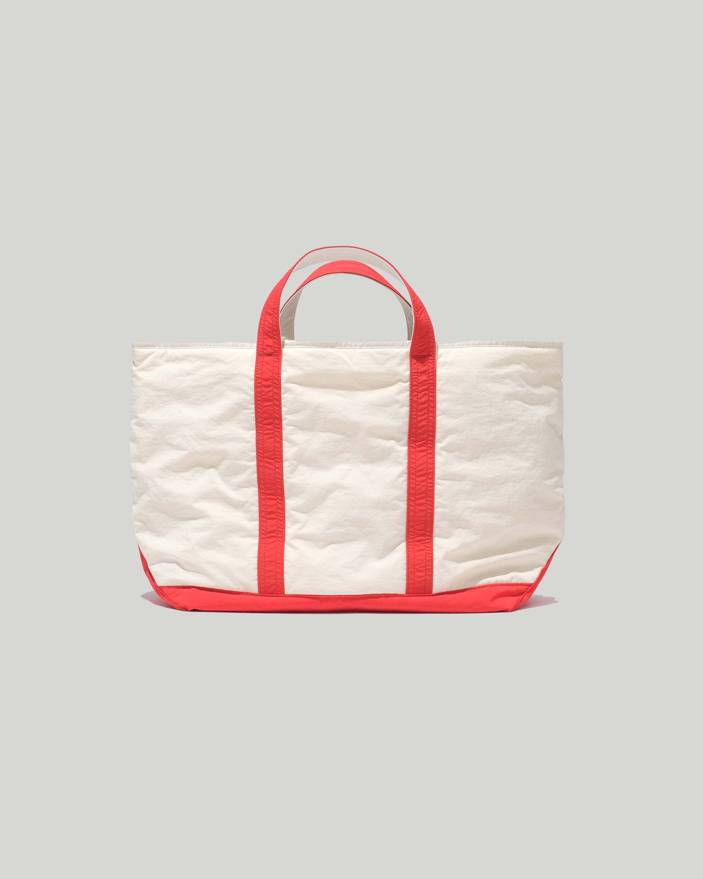 PUFFER BOAT AND TOTE