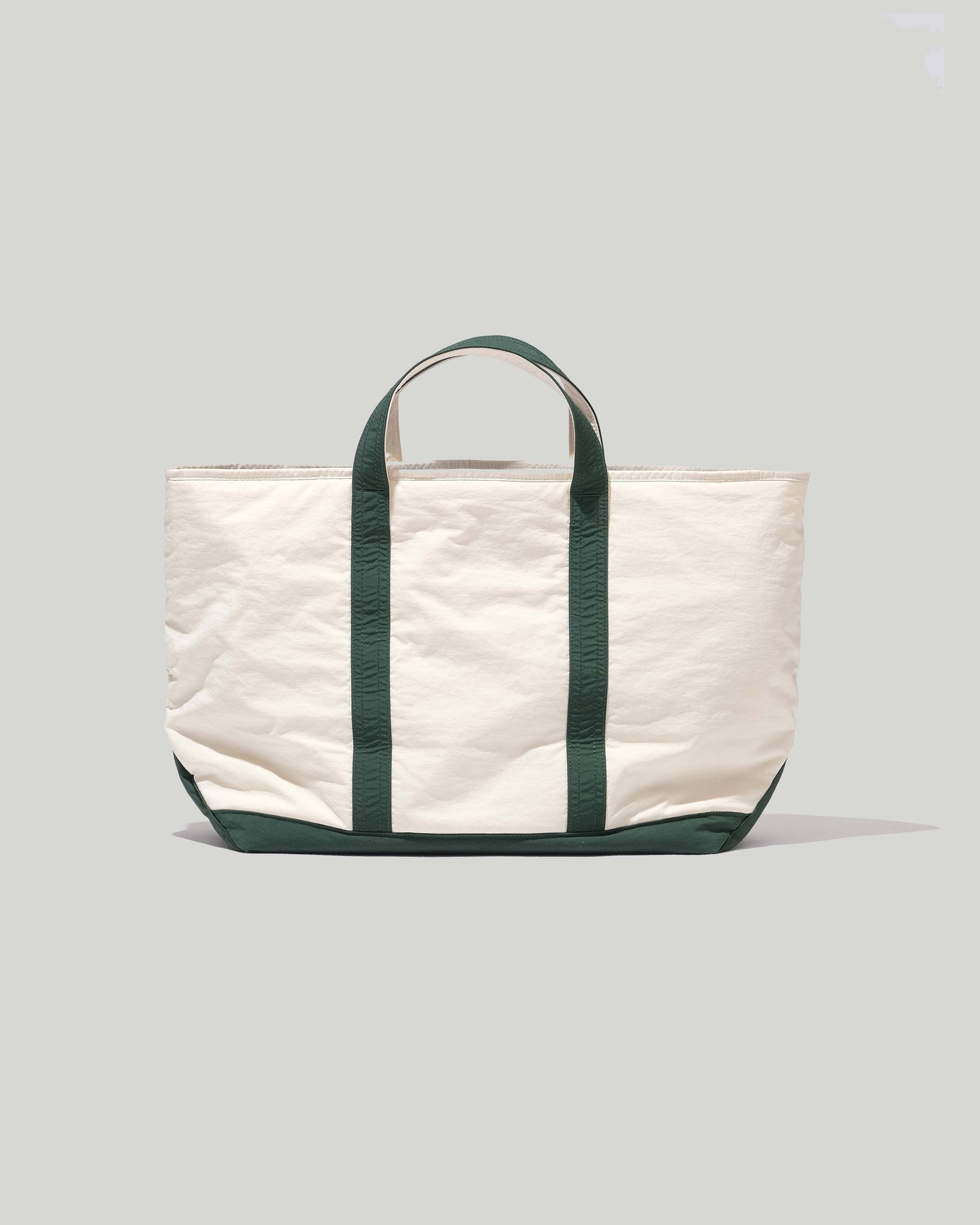 PUFFER BOAT AND TOTE