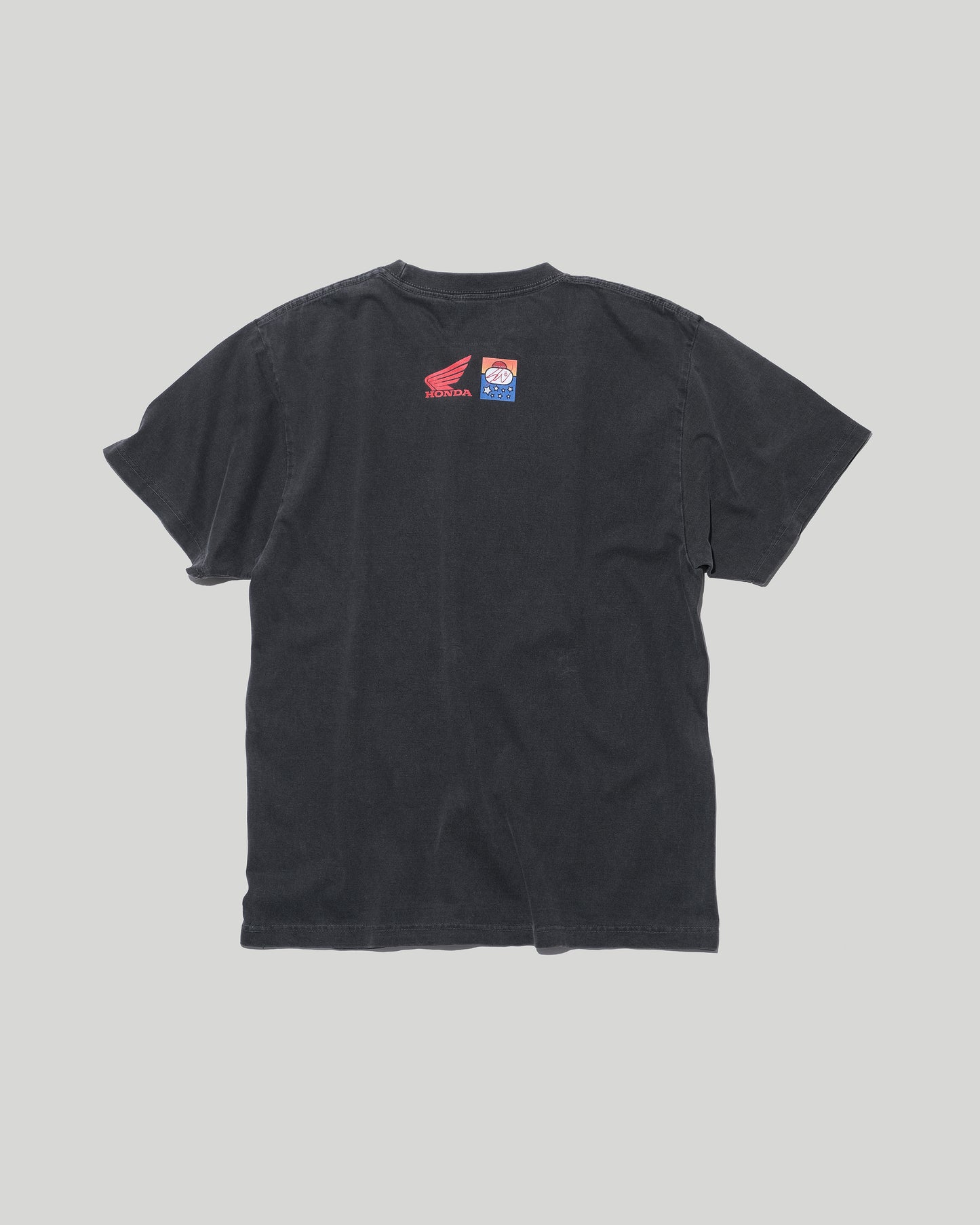 HONDA × SWJP SPACE BIKE T-SHIRT